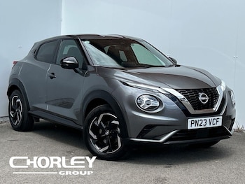 Used Nissan Juke 2023 for sale - 79059750: Photo