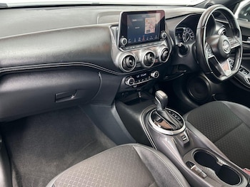 Used Nissan Juke 2023 for sale - 79059750: Photo