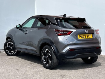 Used Nissan Juke 2023 for sale - 79059750: Photo