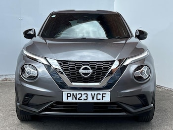 Used Nissan Juke 2023 for sale - 79059750: Photo