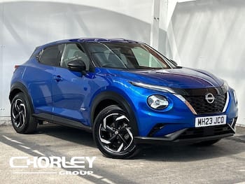 Used Nissan Juke 2023 for sale - 79582651: Photo