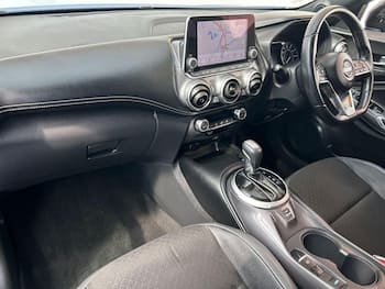 Used Nissan Juke 2023 for sale - 79582651: Photo