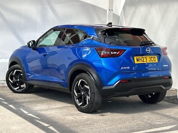 Used Nissan Juke 2023 for sale - 79582651: Photo