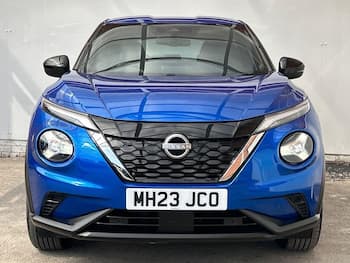 Used Nissan Juke 2023 for sale - 79582651: Photo