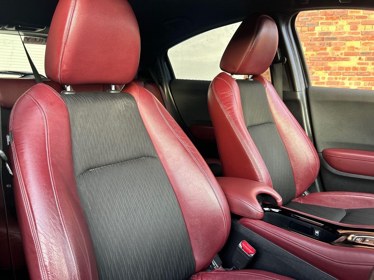 Used Honda HR-V 2019 for sale - 76625944: Photo 18