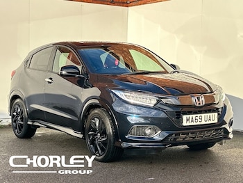 2019 - 1.5 VTEC Turbo Sport SUV 5dr Petrol Manual Euro 6 (s/s) (182 ps)