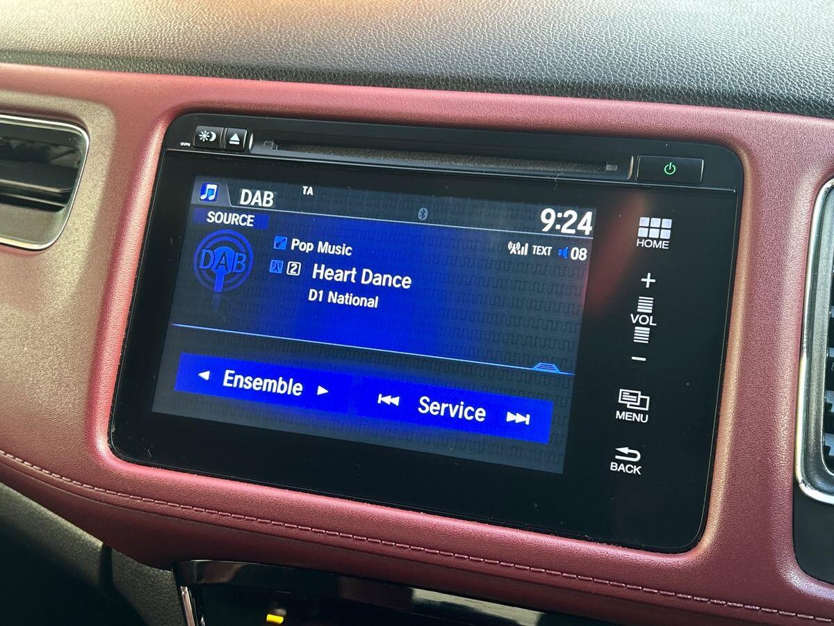 Used Honda HR-V 2019 for sale - 76625944: Photo 26