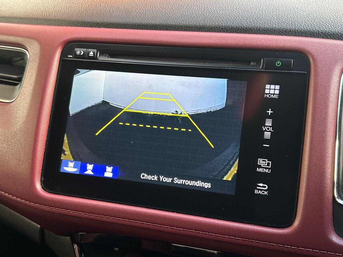 Used Honda HR-V 2019 for sale - 76625944: Photo 30