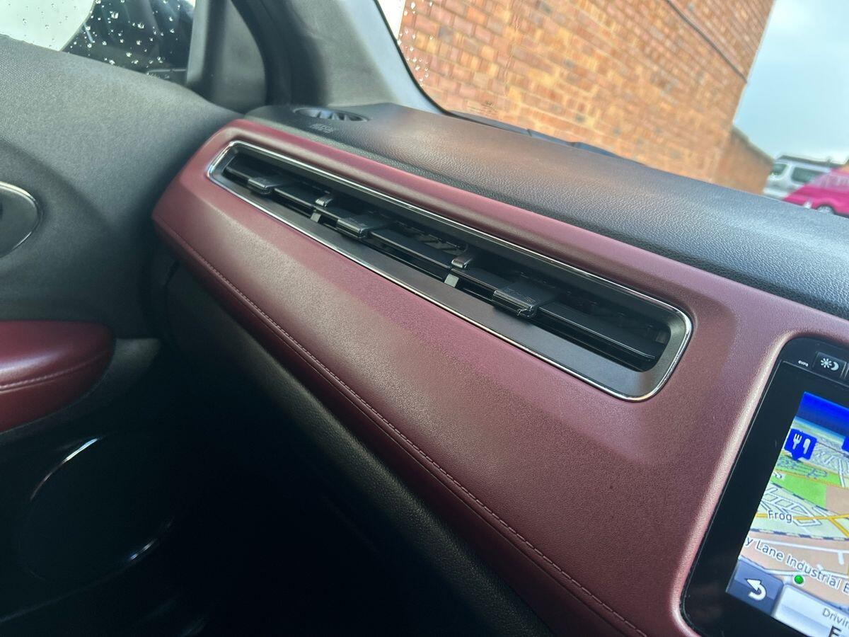 Used Honda HR-V 2019 for sale - 76625944: Photo 33