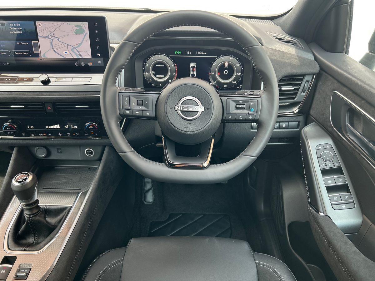 Used Nissan Qashqai 2025 for sale - 76256984: Photo 18