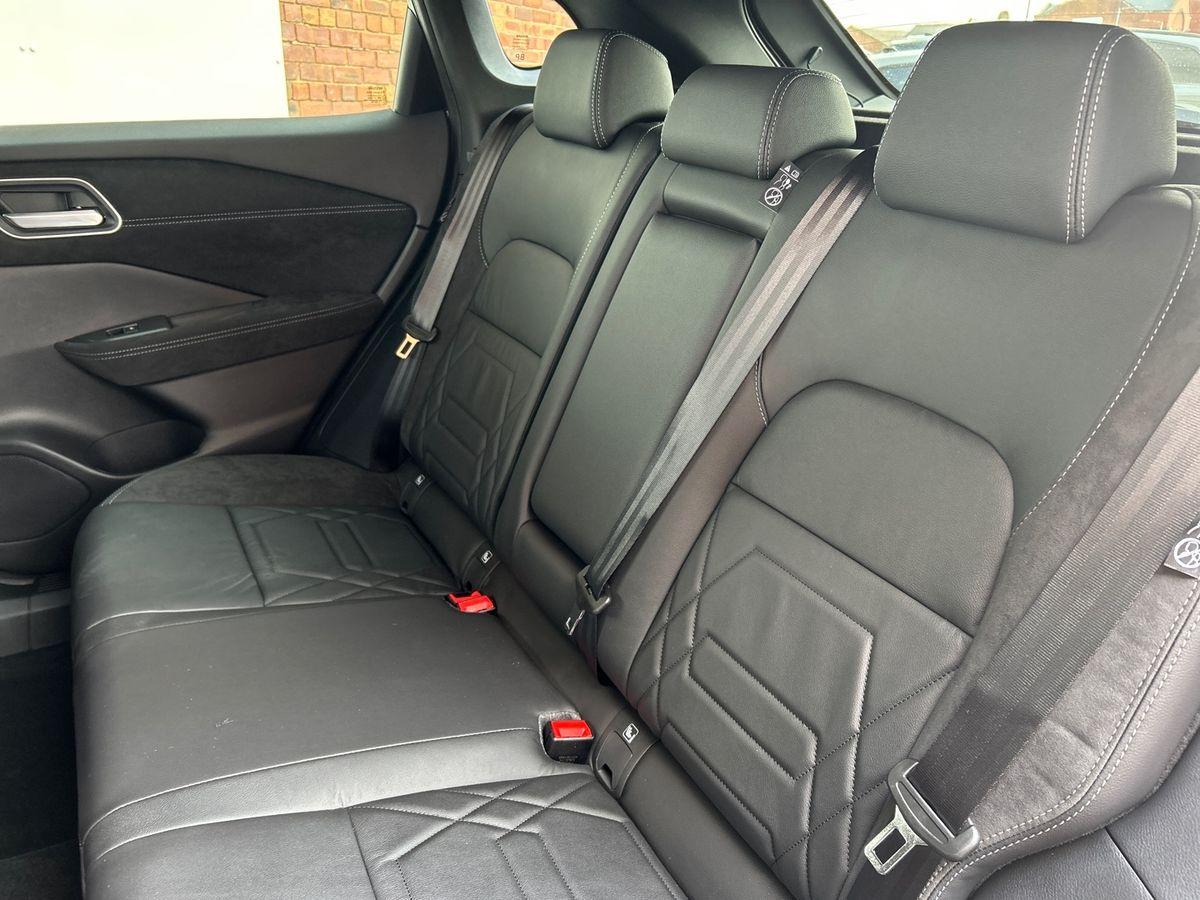 Used Nissan Qashqai 2025 for sale - 76256984: Photo 19
