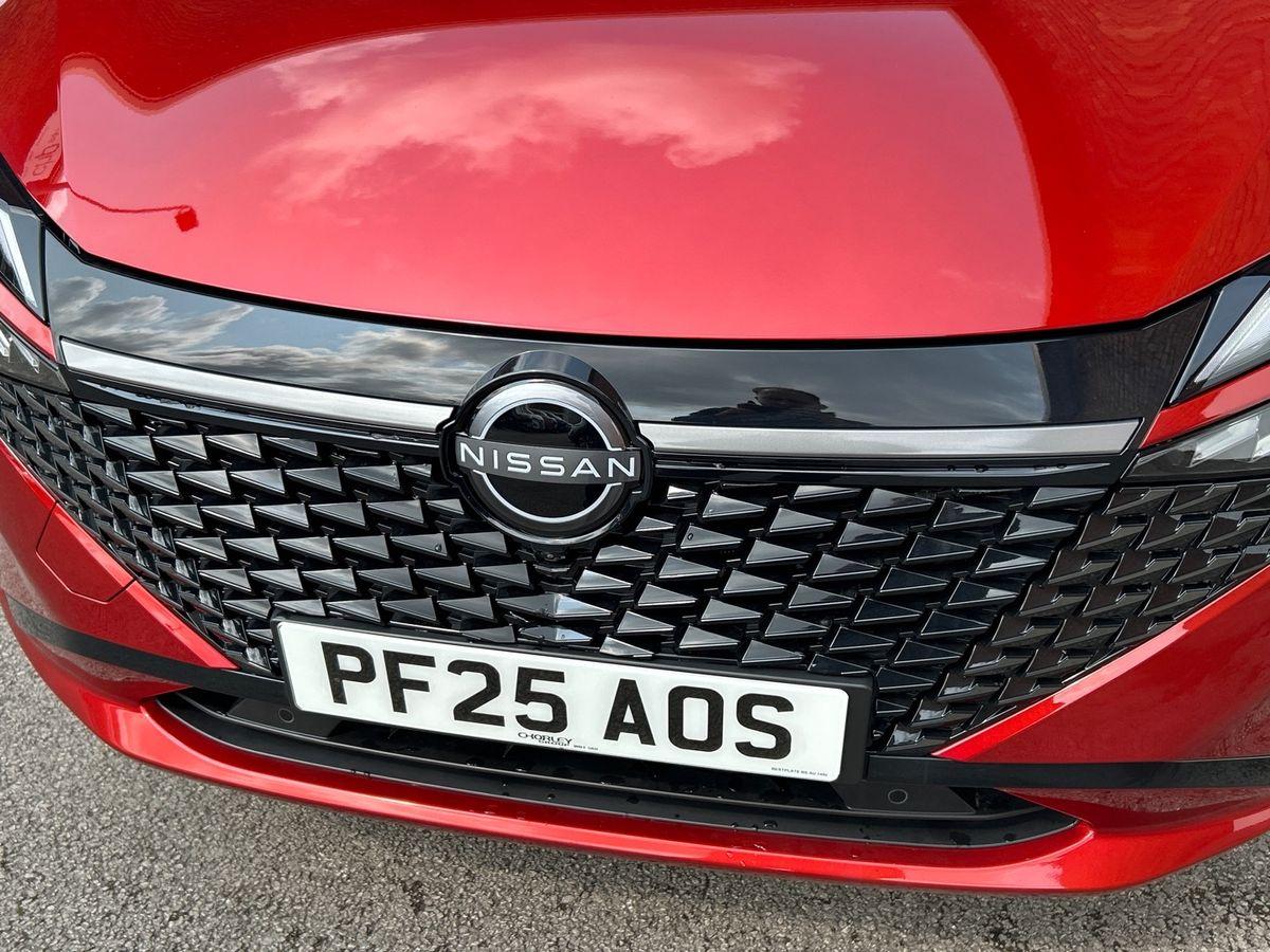 Used Nissan Qashqai 2025 for sale - 76256984: Photo 25