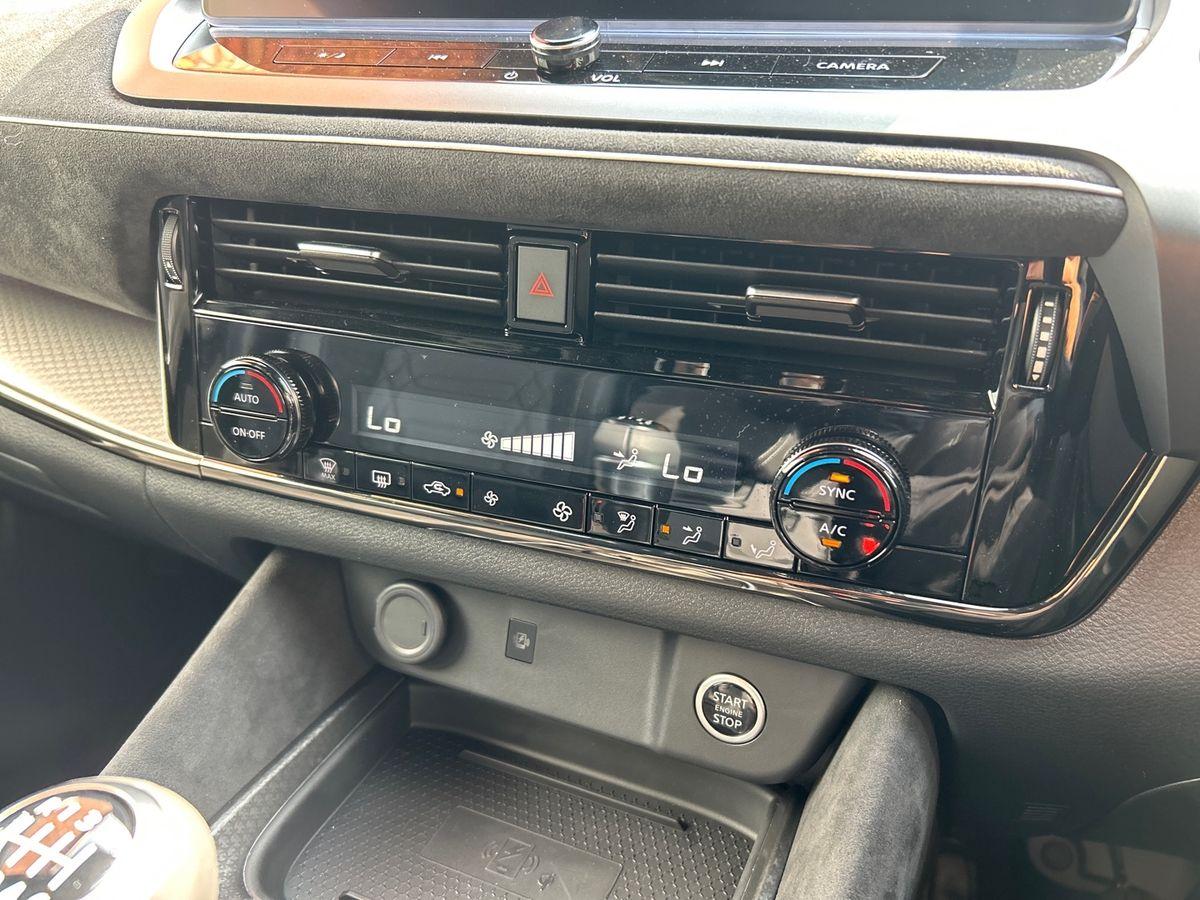 Used Nissan Qashqai 2025 for sale - 76256984: Photo 36
