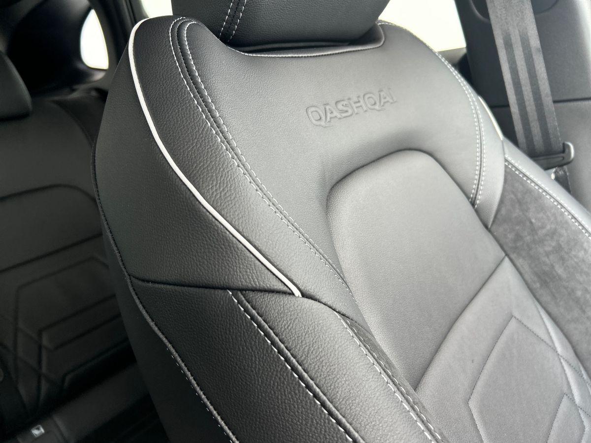 Used Nissan Qashqai 2025 for sale - 76256984: Photo 40
