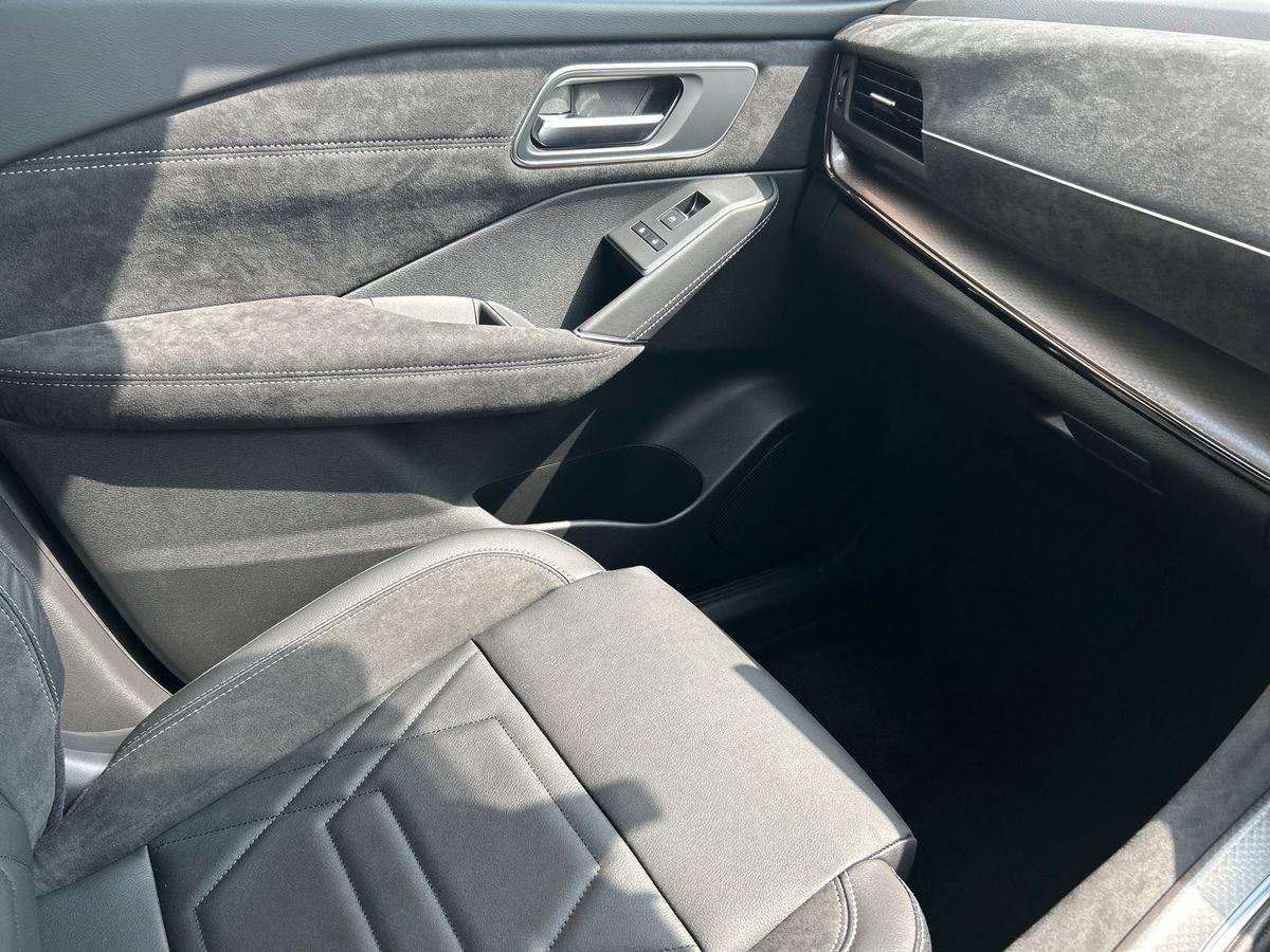 Used Nissan Qashqai 2025 for sale - 76256984: Photo 41