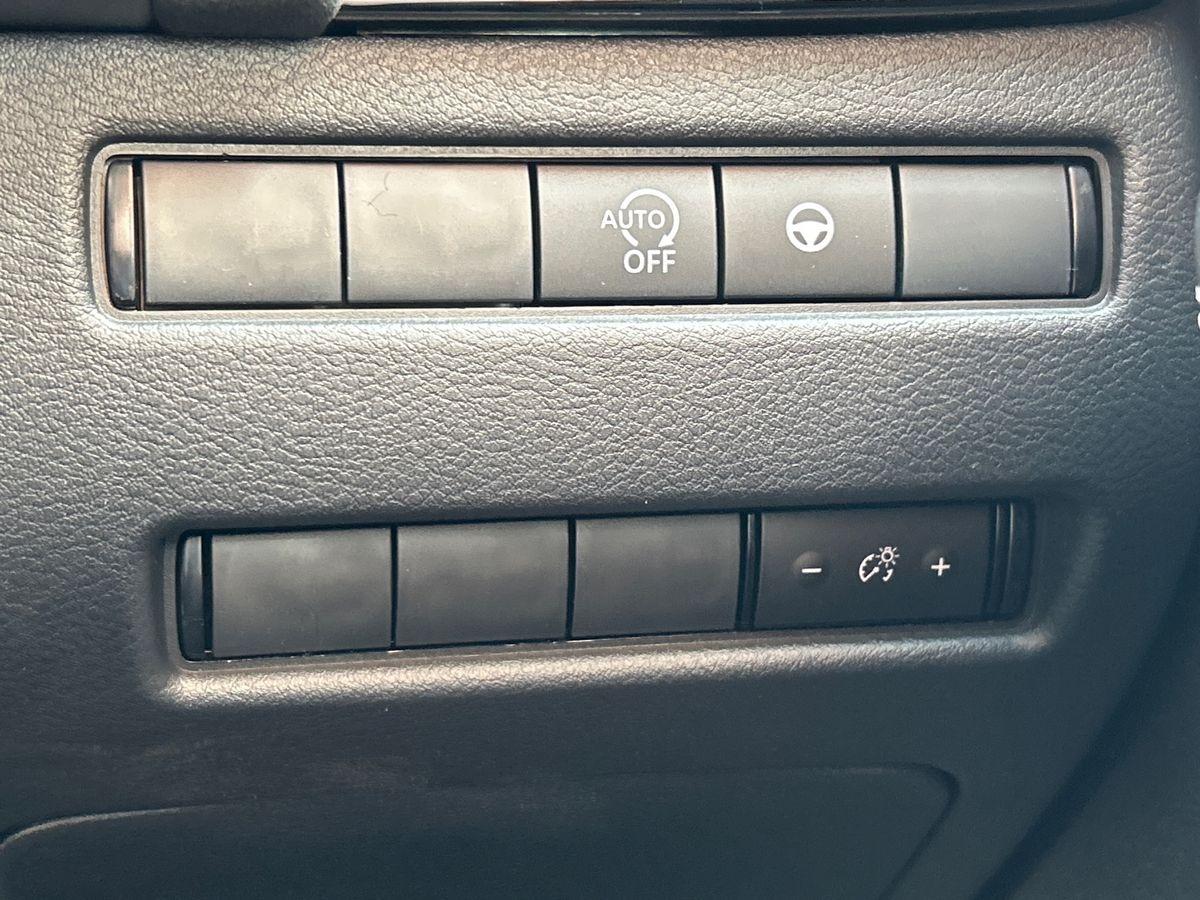 Used Nissan Qashqai 2025 for sale - 76256984: Photo 43