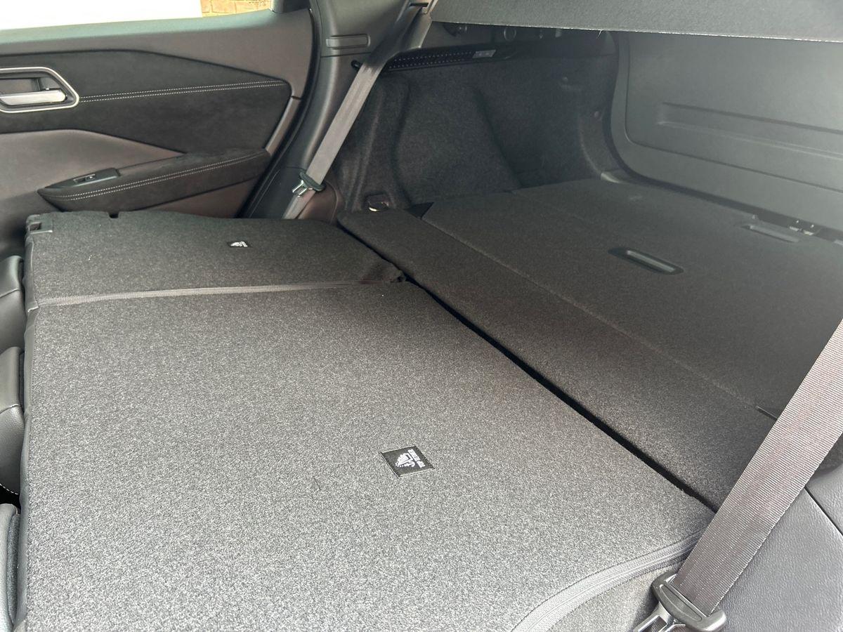 Used Nissan Qashqai 2025 for sale - 76256984: Photo 46