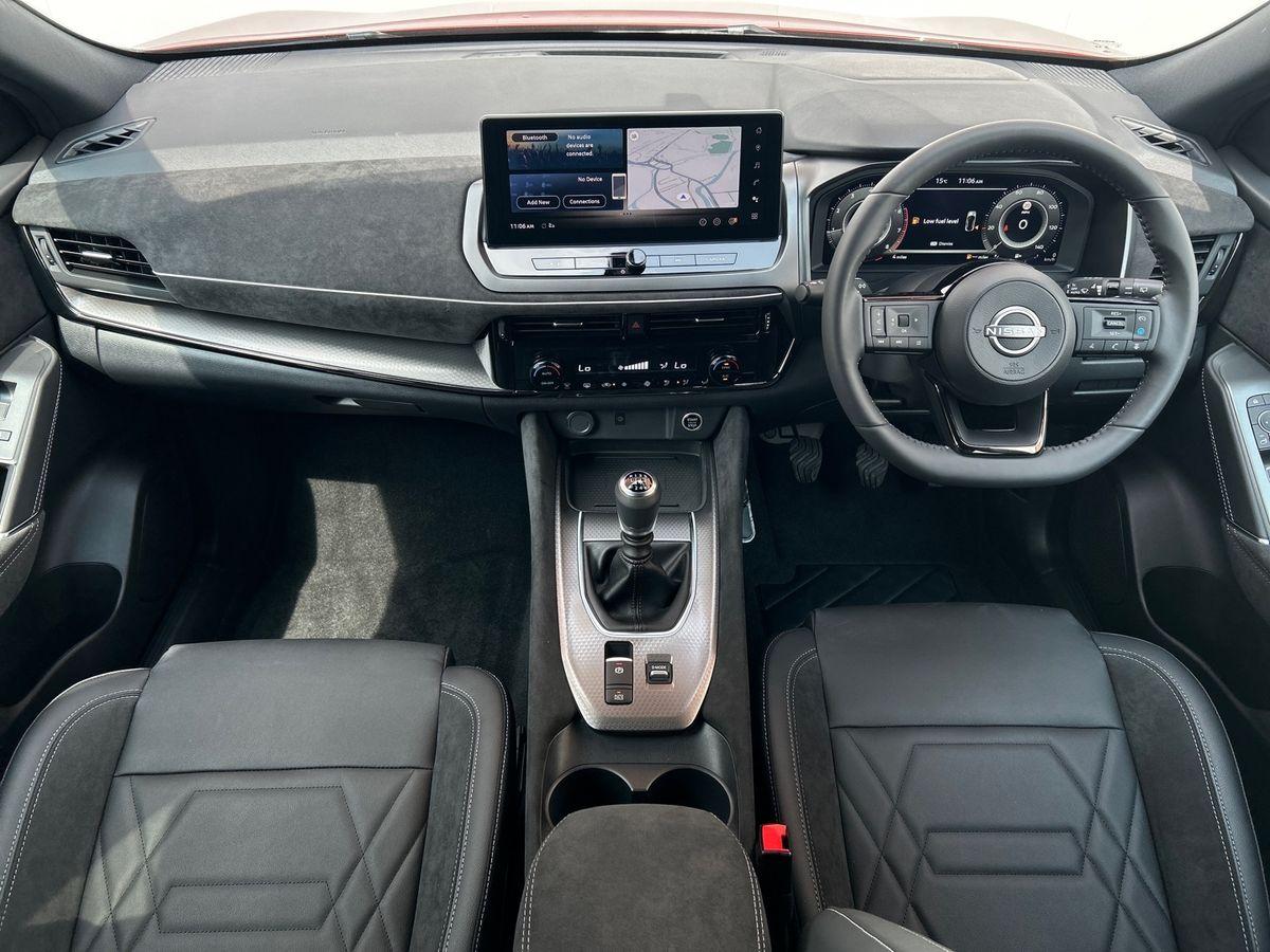 Used Nissan Qashqai 2025 for sale - 76256984: Photo 7