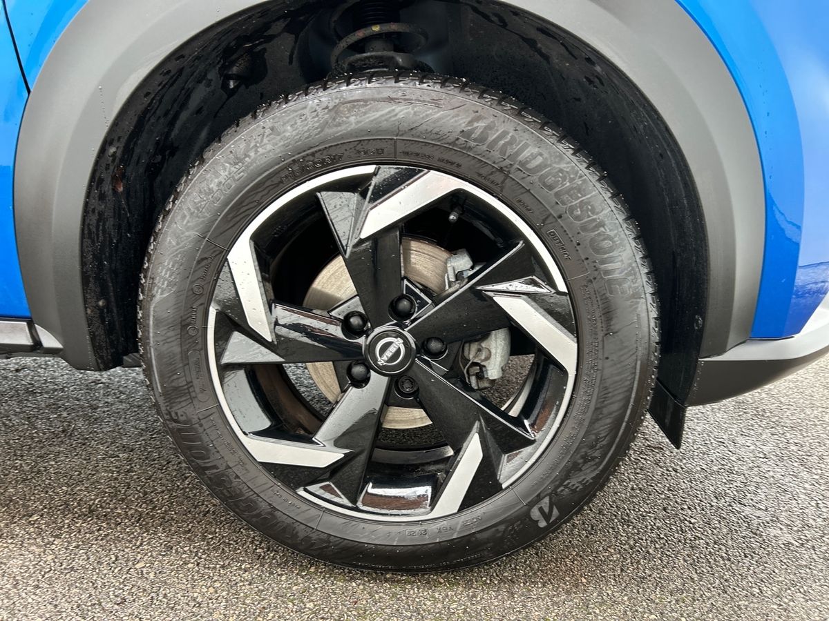 Used Nissan Juke 2023 for sale - 76449992: Photo 12