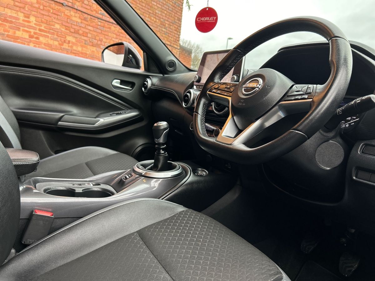 Used Nissan Juke 2023 for sale - 76449992: Photo 14