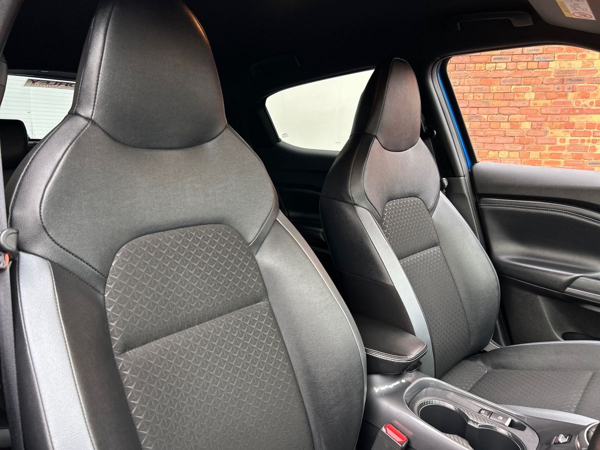 Used Nissan Juke 2023 for sale - 76449992: Photo 18