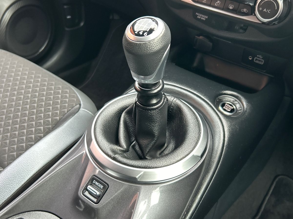 Used Nissan Juke 2023 for sale - 76449992: Photo 26