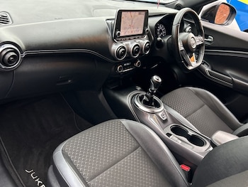 Used Nissan Juke 2023 for sale - 76449992: Photo