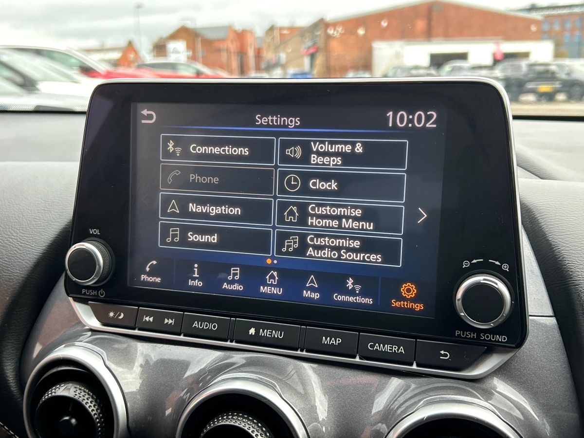 Used Nissan Juke 2023 for sale - 76449992: Photo 32