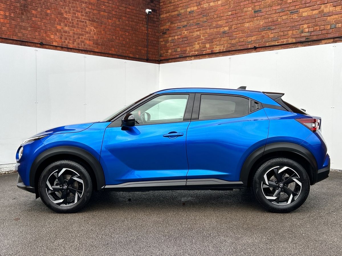 Used Nissan Juke 2023 for sale - 76449992: Photo 6