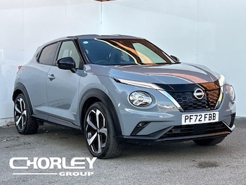2022 - 1.6 Hybrid Tekna 5dr Auto
