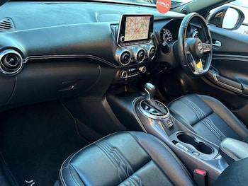 Used Nissan Juke 2022 for sale - 76194152: Photo