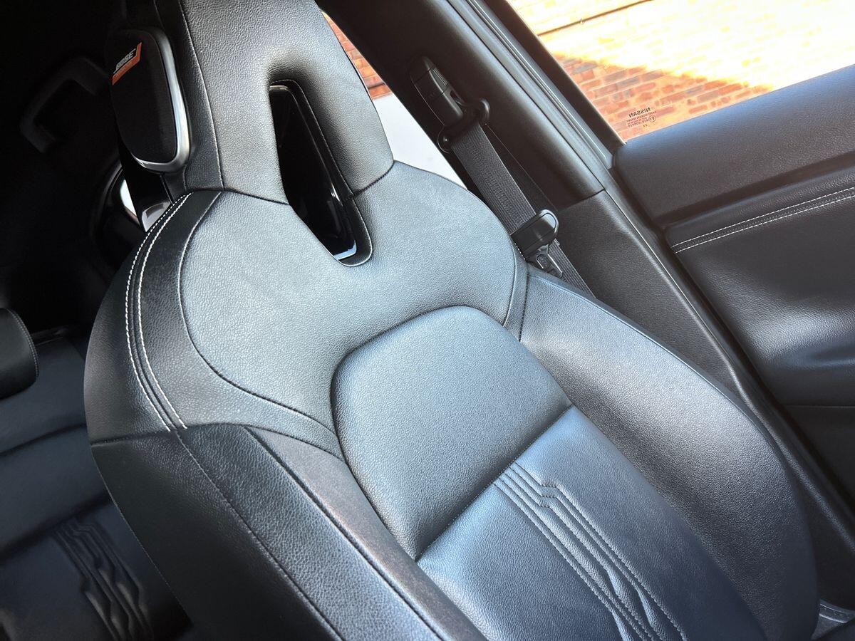 Used Nissan Juke 2022 for sale - 76194152: Photo 33