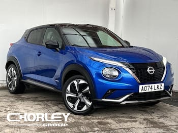 Used Nissan Juke 2025 for sale - 79588398: Photo