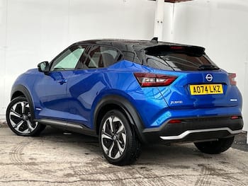 Used Nissan Juke 2025 for sale - 79588398: Photo