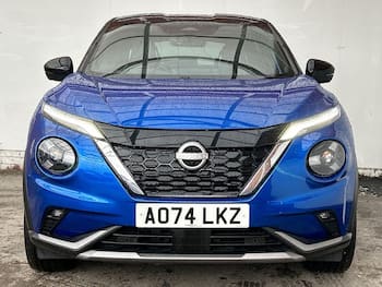 Used Nissan Juke 2025 for sale - 79588398: Photo