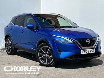 Used Nissan Qashqai 2023 for sale - 79167740: Photo