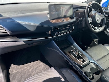 Used Nissan Qashqai 2023 for sale - 79167740: Photo