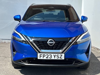 Used Nissan Qashqai 2023 for sale - 79167740: Photo