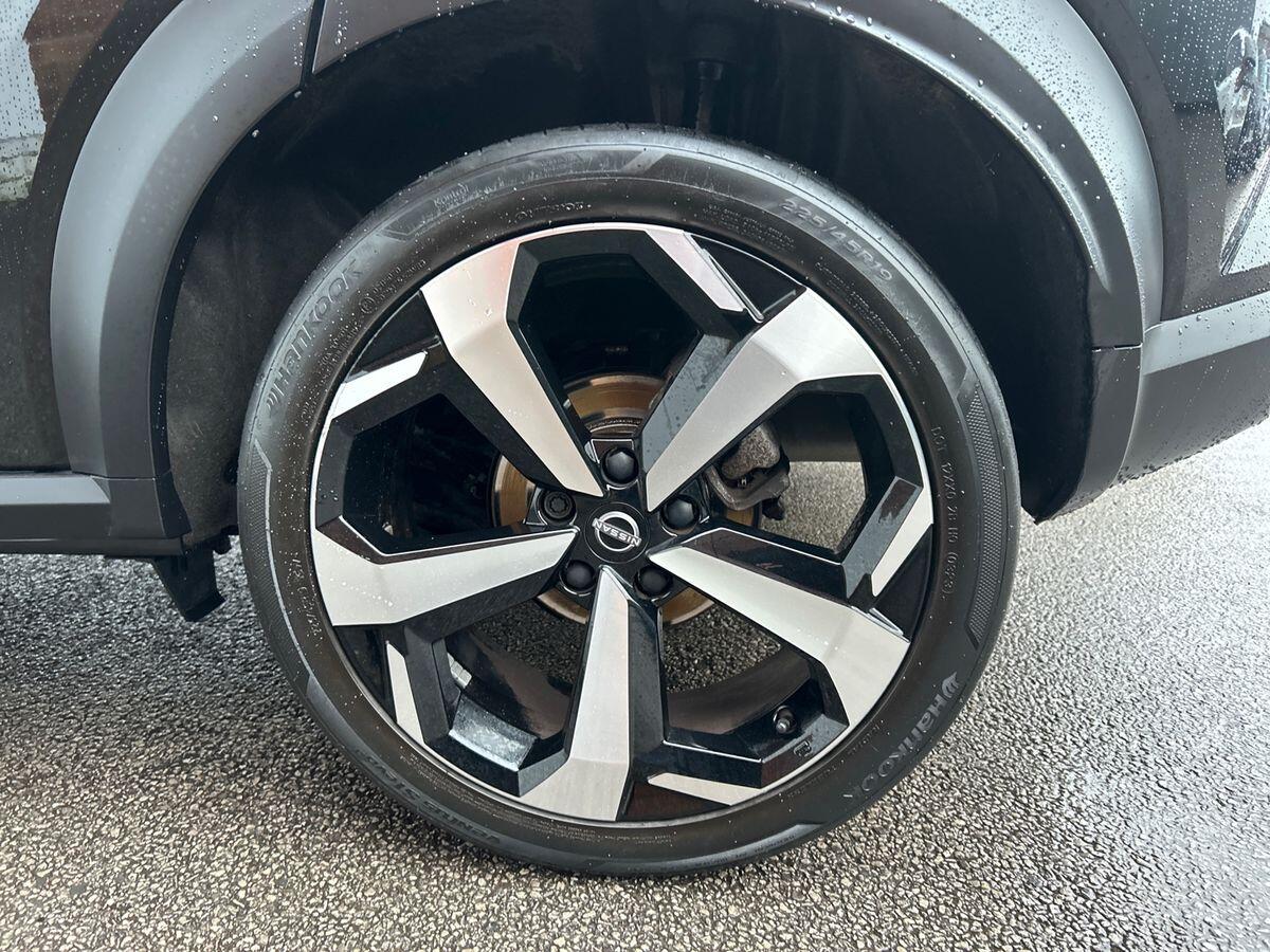 Used Nissan Juke 2023 for sale - 77382514: Photo 10