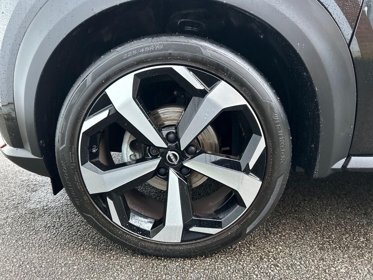 Used Nissan Juke 2023 for sale - 77382514: Photo 11