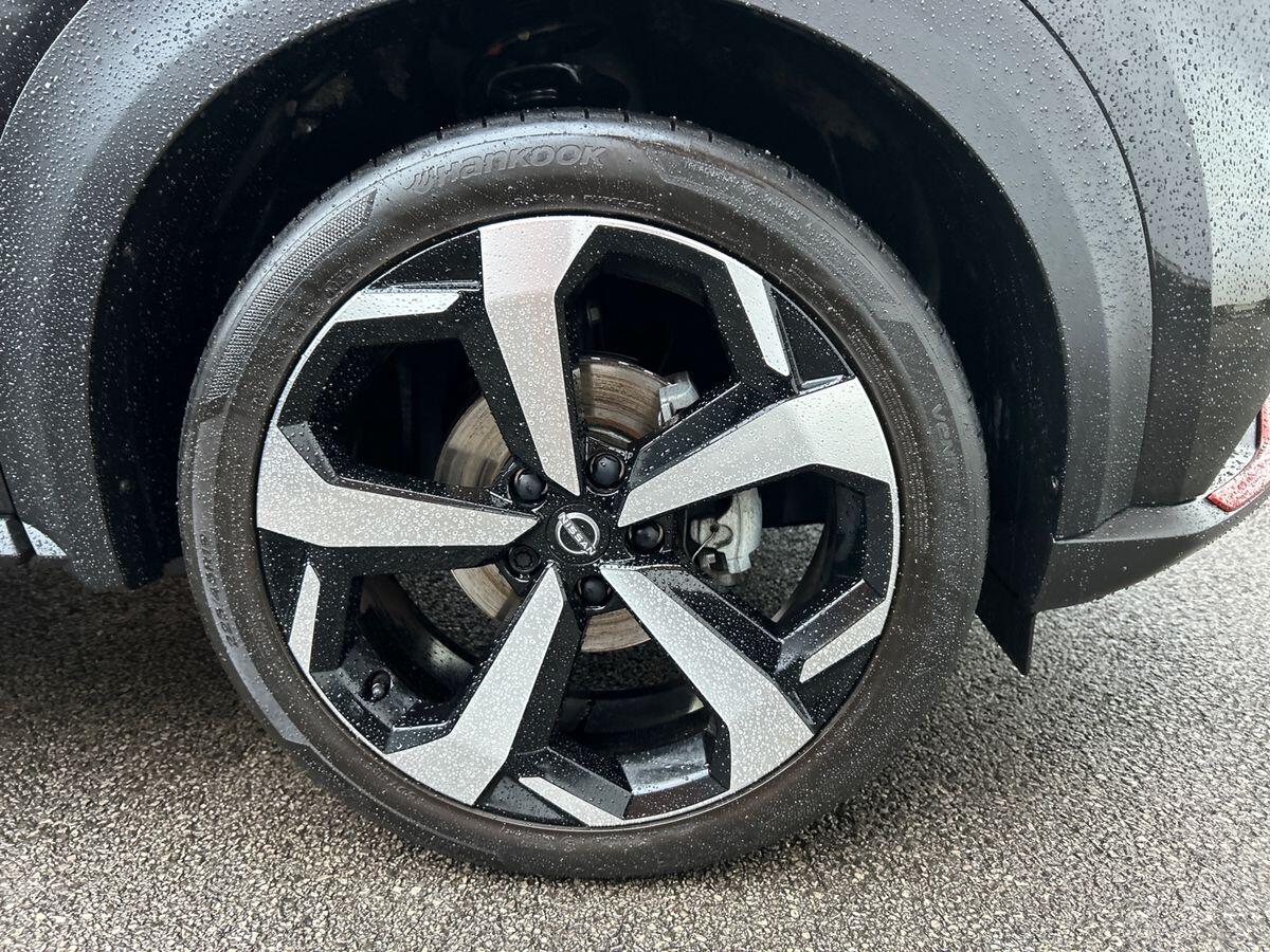 Used Nissan Juke 2023 for sale - 77382514: Photo 12