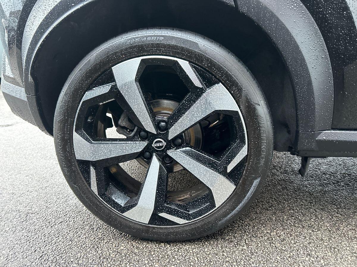 Used Nissan Juke 2023 for sale - 77382514: Photo 13