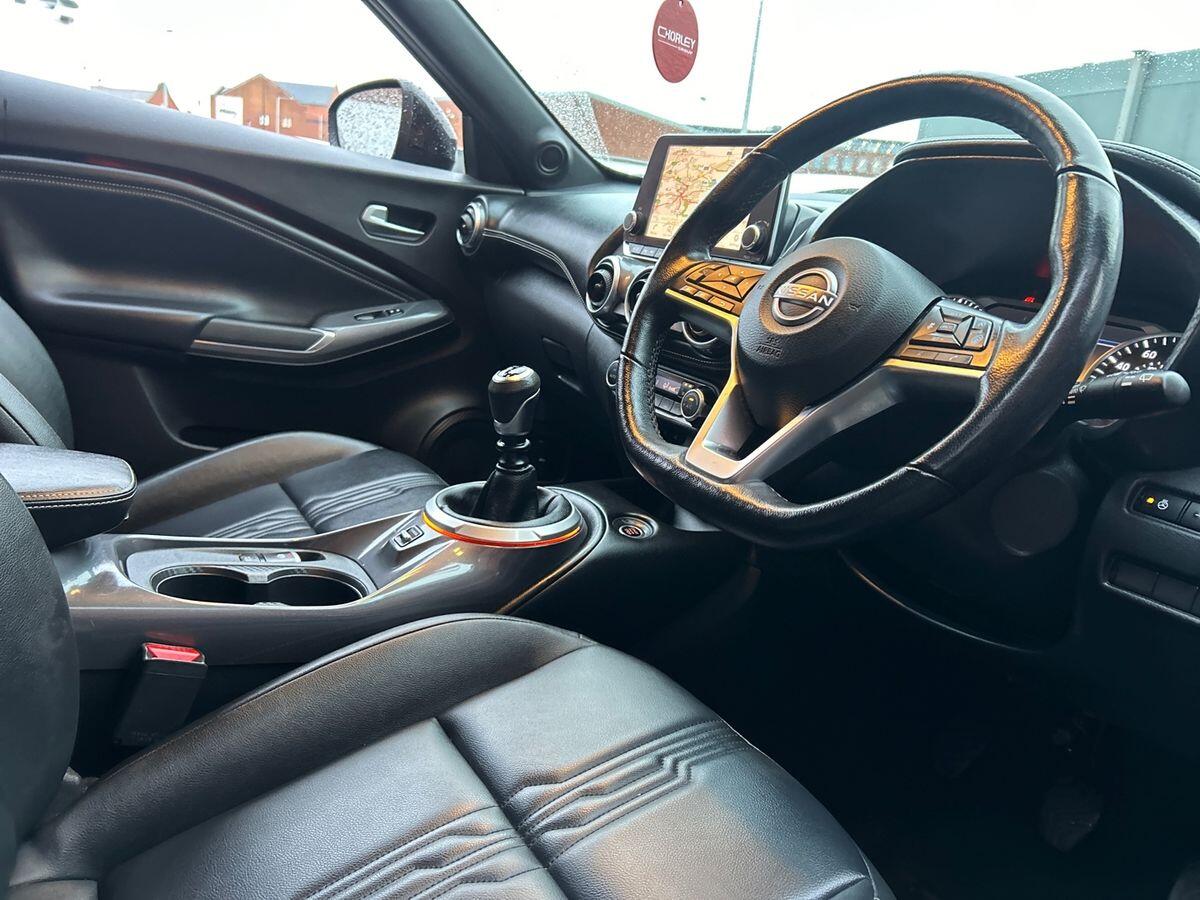 Used Nissan Juke 2023 for sale - 77382514: Photo 14