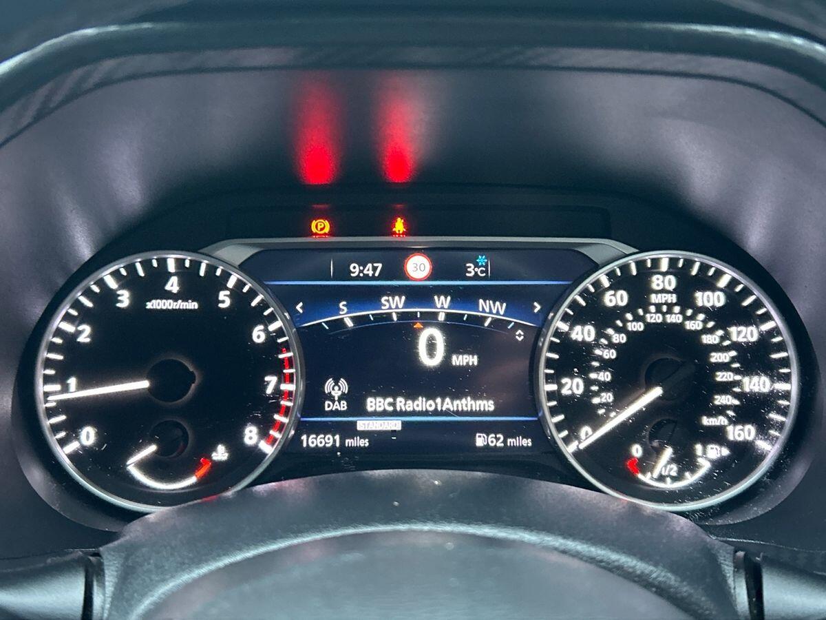 Used Nissan Juke 2023 for sale - 77382514: Photo 15