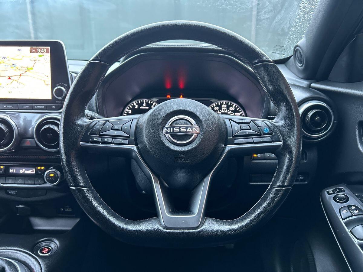 Used Nissan Juke 2023 for sale - 77382514: Photo 19