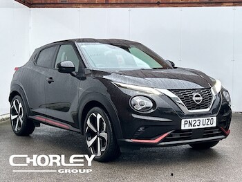 2023 - 1.0 DIG-T Tekna SUV 5dr Petrol Manual Euro 6 (s/s) (114 ps)