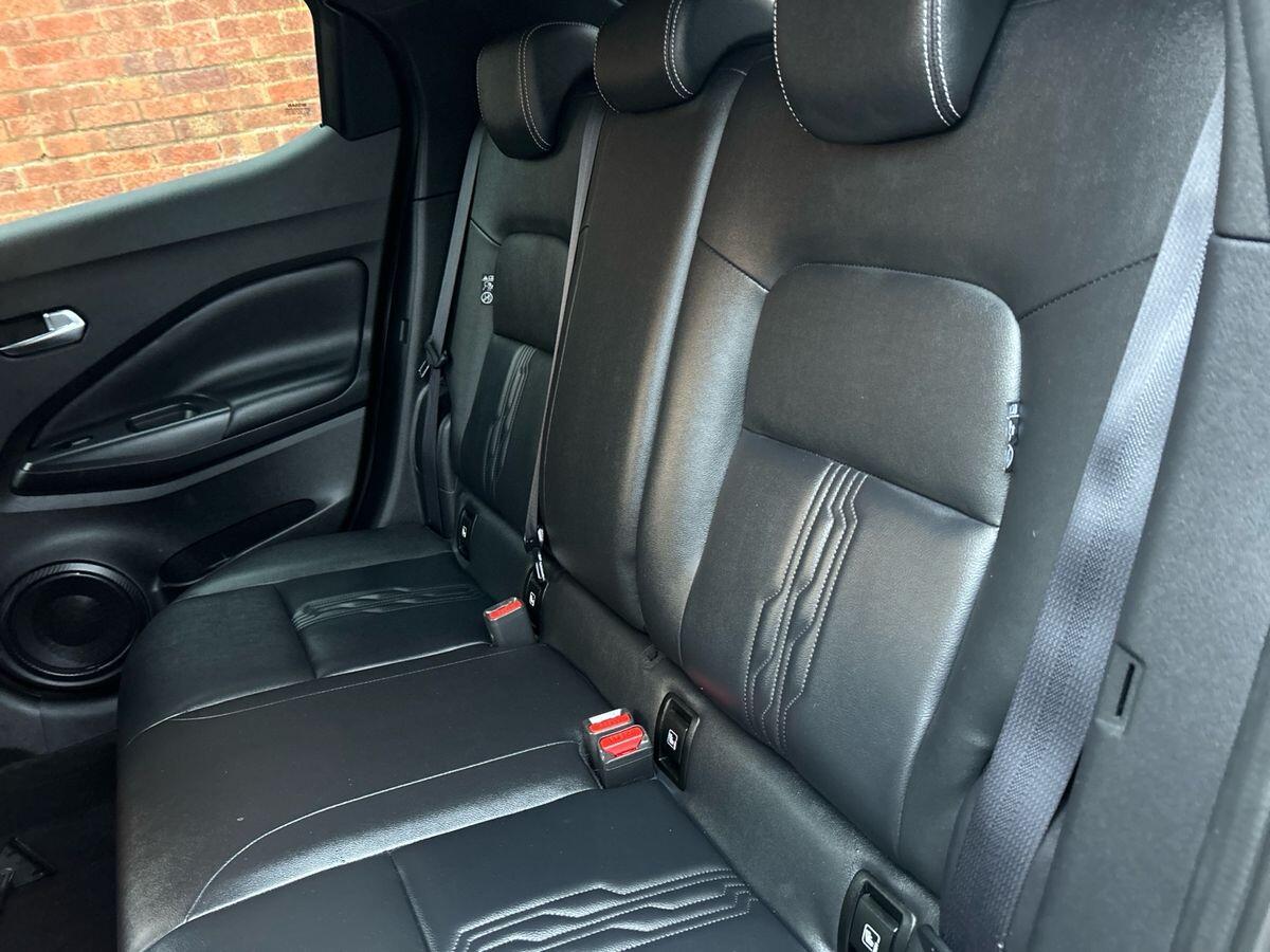 Used Nissan Juke 2023 for sale - 77382514: Photo 20