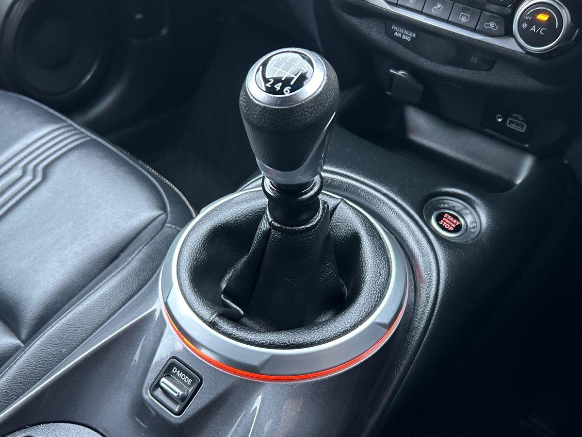 Used Nissan Juke 2023 for sale - 77382514: Photo 26