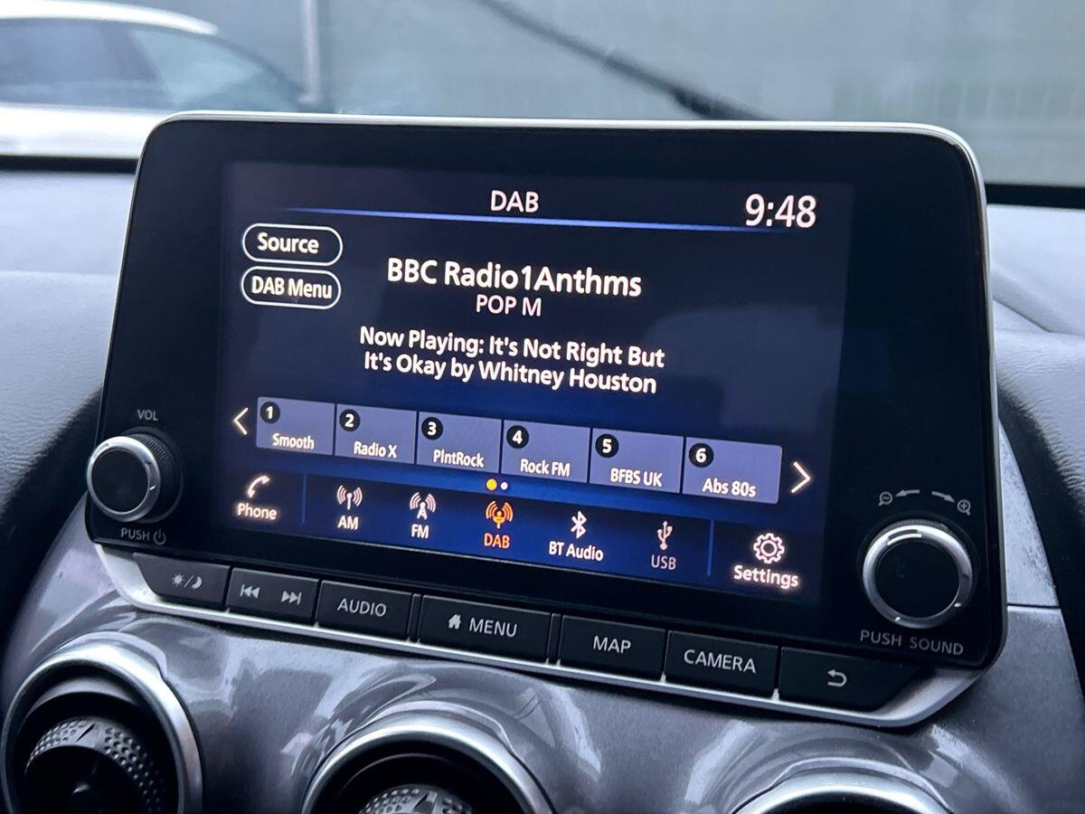 Used Nissan Juke 2023 for sale - 77382514: Photo 28