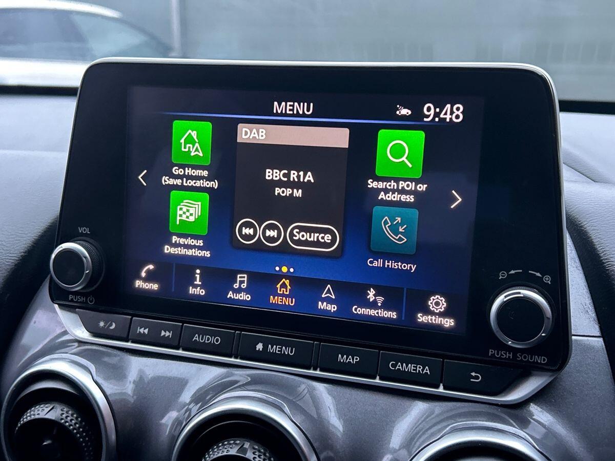 Used Nissan Juke 2023 for sale - 77382514: Photo 29